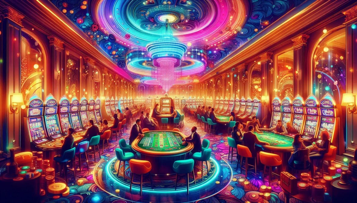 500 Casino